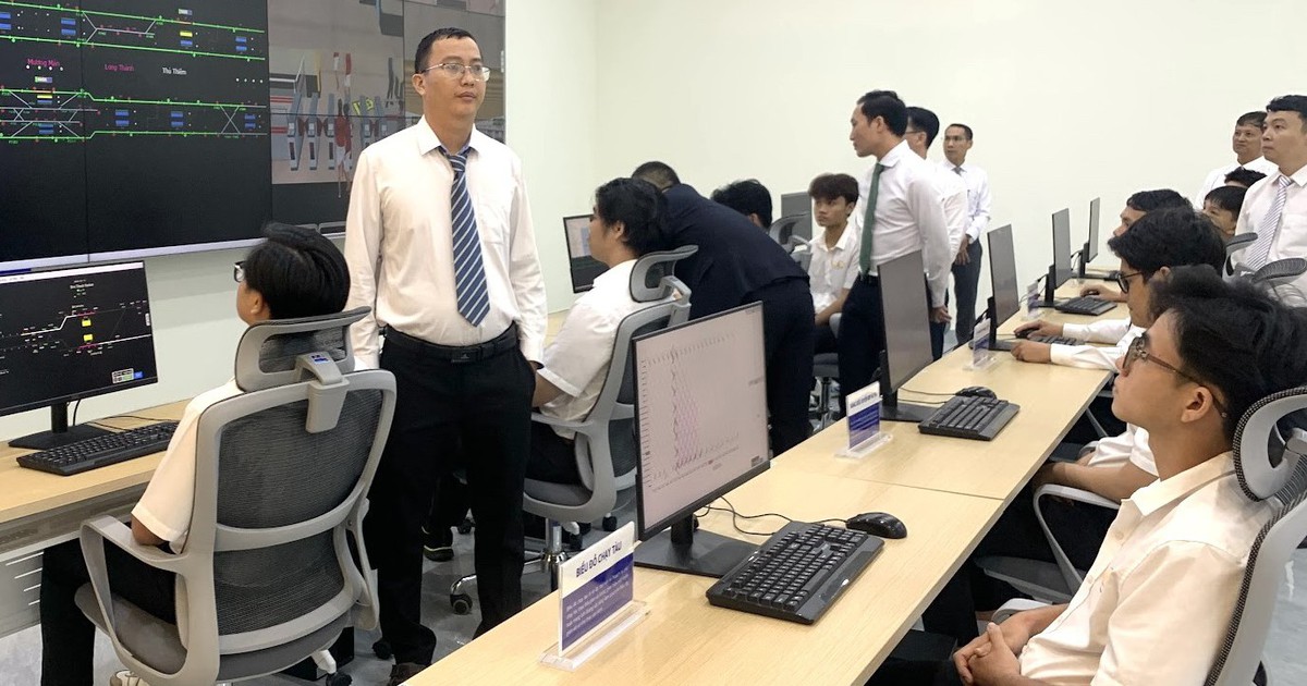 Dự kiến có 30 cơ sở giáo dục đại học trọng điểm, 3-5 đại học định hướng xuất sắc