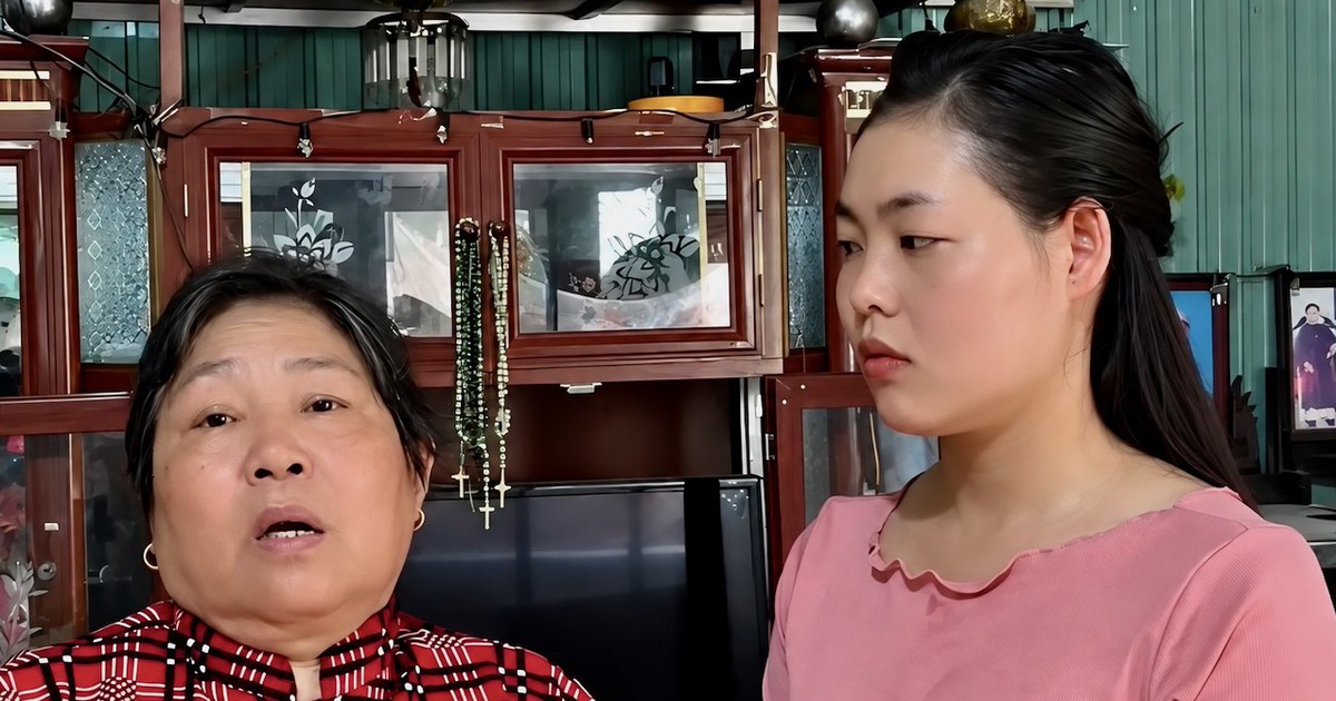 43 năm mất liên lạc, người phụ nữ ở Đồng Tháp tìm được người thân tại Phú Yên nhờ 'tiếp sức' của mạng xã hội