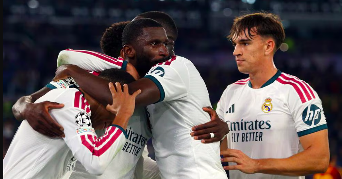 HLV Mourinho thay người đỉnh cao, Real Madrid ngược dòng không tưởng trên đất Ý