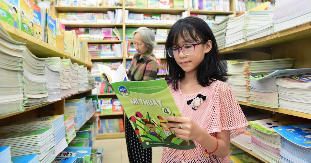 Kho học liệu số quốc gia miễn phí sẽ có những gì?