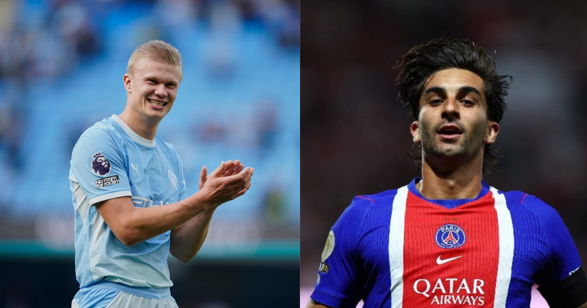Man City đối đầu PSG: 'Đi dễ khó về' tại Etihad