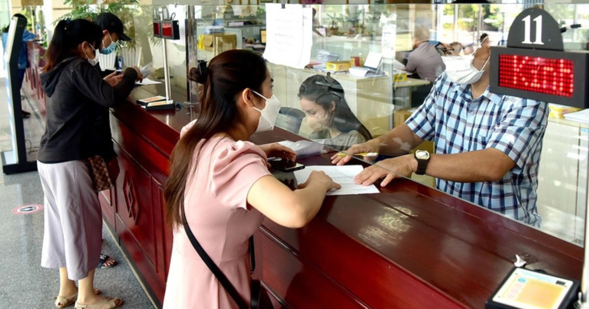 Ngày 2-11 là hạn cuối nộp thuế sử dụng đất phi nông nghiệp
