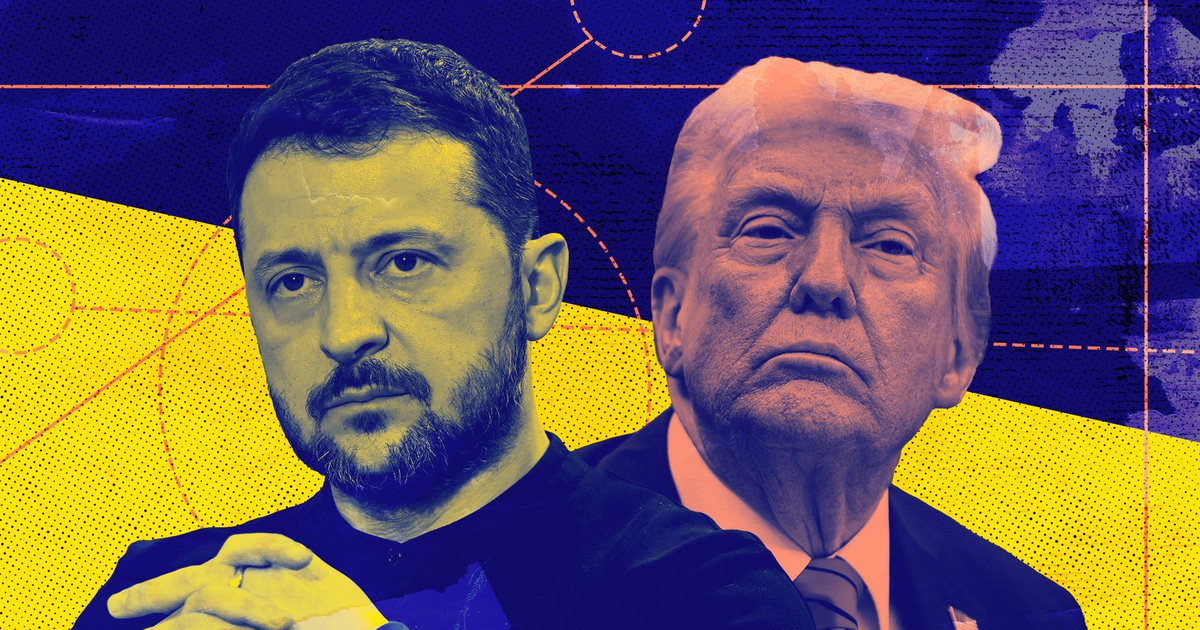 Ukraine và loạt 'cú sốc' từ Mỹ: Nỗi lo đơn thương độc mã