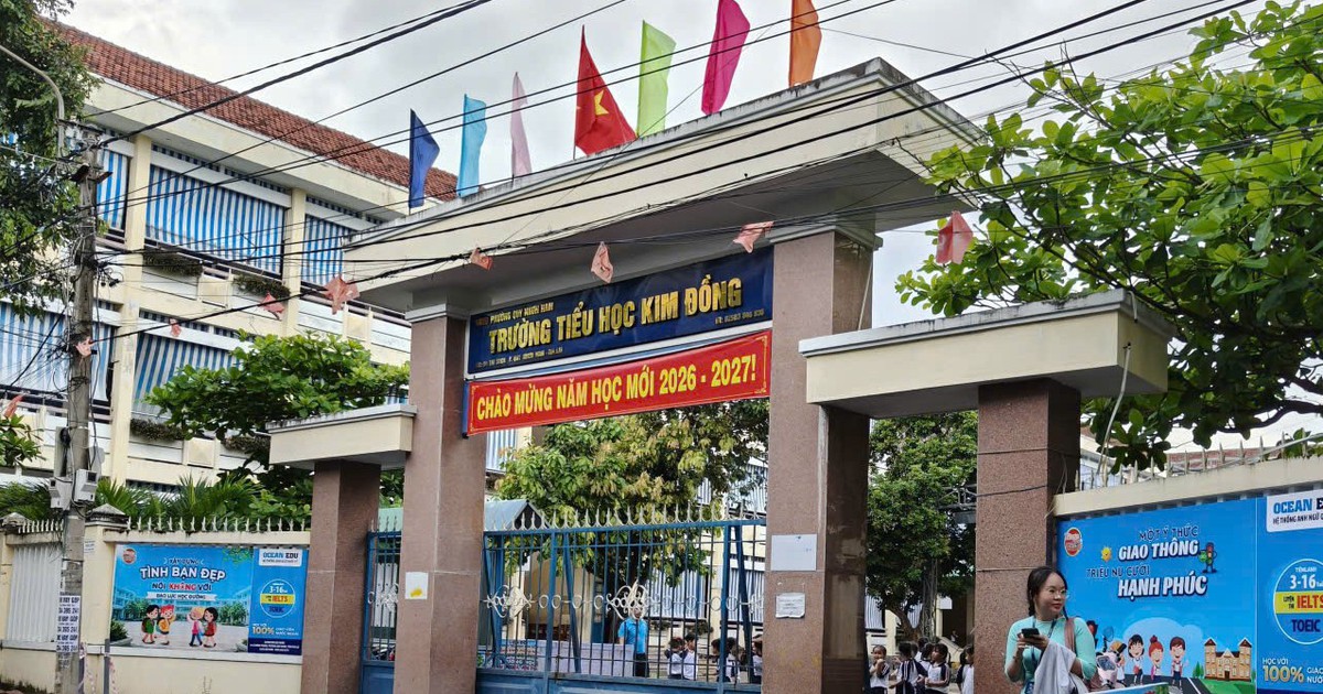 Yêu cầu làm rõ việc 2 hiệu trưởng xuống làm giáo viên, hiệu trưởng trường khác được điều về