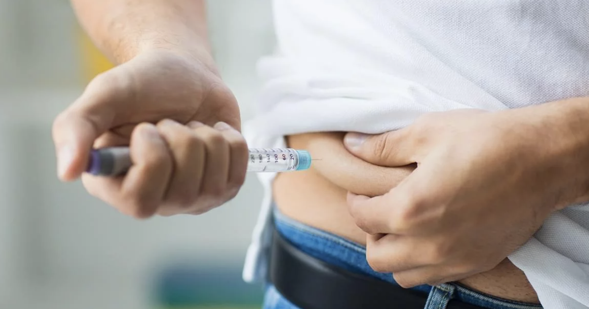 Lỗi cần tránh của người bệnh đái tháo đường khi tiêm insulin tại nhà