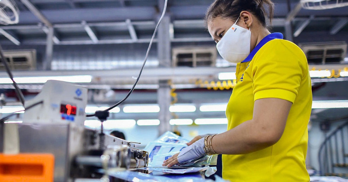 Quỹ bảo hiểm tai nạn lao động: Thu 5.400 tỉ đồng nhưng chi chỉ khoảng 250 tỉ đồng