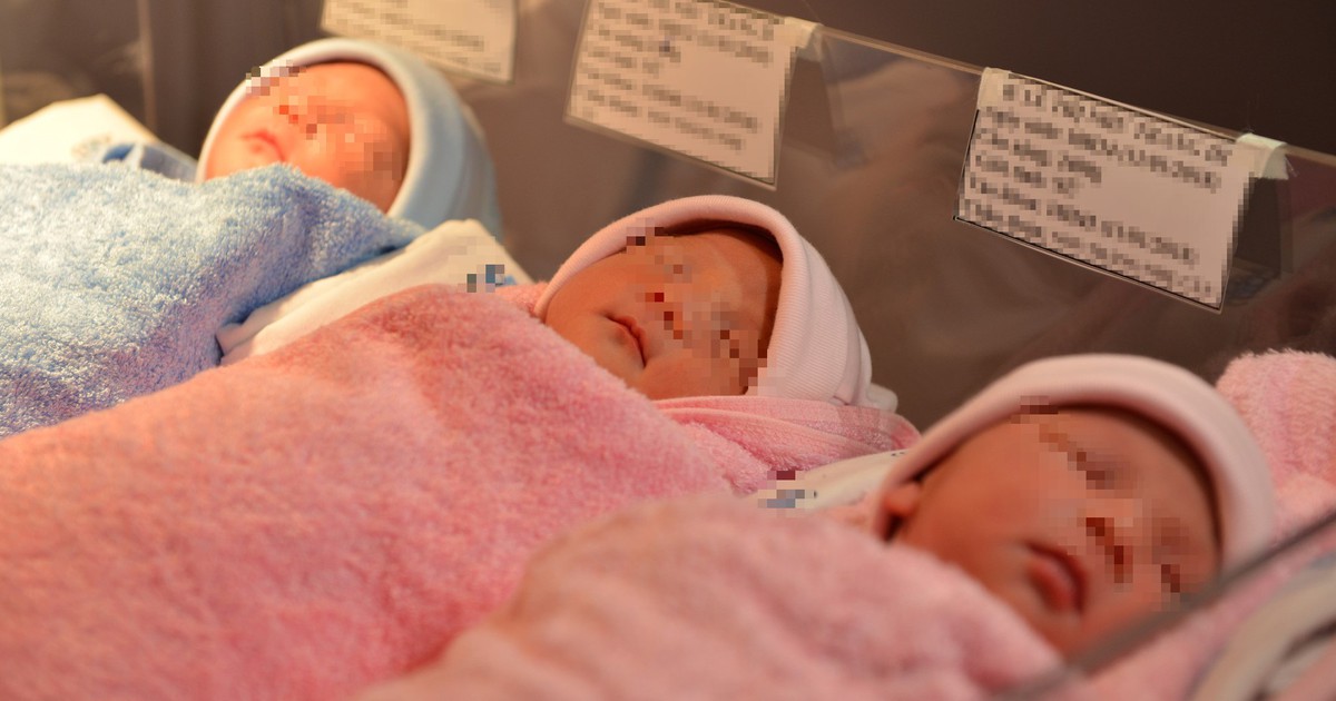 Hơn 40.000 bé gái không thể chào đời mỗi năm: "Bé trai hay gái đều có quyền được chào đời, yêu thương"