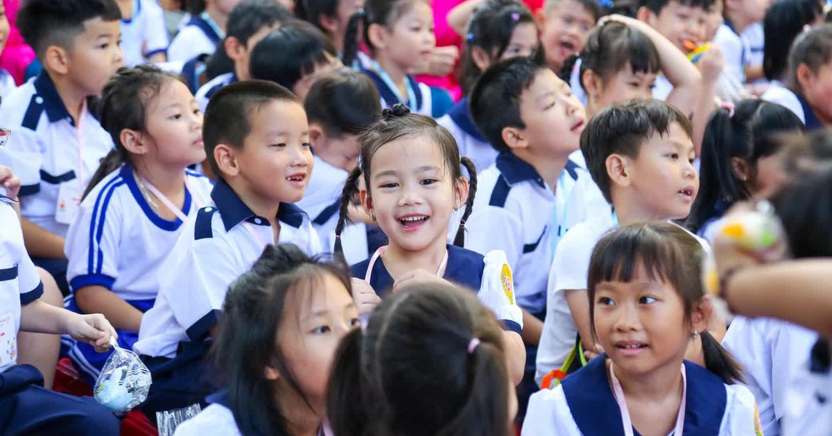 Từ chuyện 40.000 bé gái không thể chào đời mỗi năm, đi tìm lời giải bài toán mất cân bằng giới tính