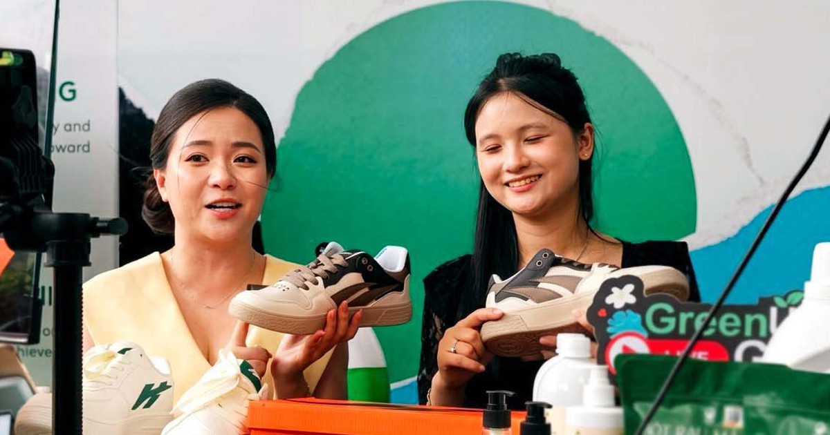 Chợ mạng tăng trưởng 27% trong quý 3, Gen Z và Gen Y tăng chi tiêu