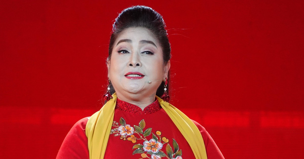 Phượng Hằng đồng hành đưa kịch nói về quê hương Cần Thơ