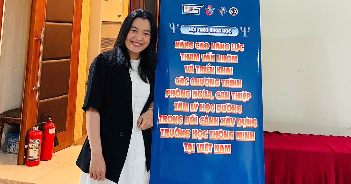 Vietnam: Startup 'Nghe Bạn' launches mental health support platform for students