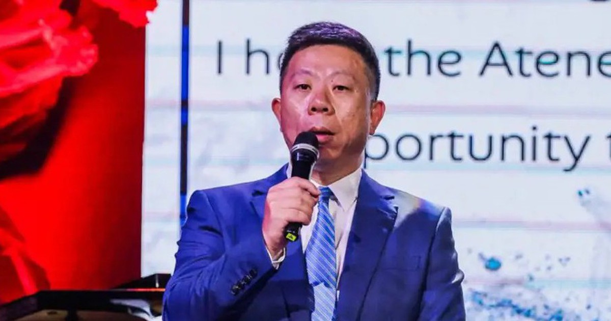 Đại sứ Trung Quốc nói sẽ 'thắng dễ' Philippines, Manila phản ứng