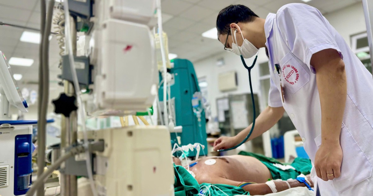 4 ca nhiễm liên cầu lợn liên tiếp, có người nguy kịch sau khi ăn tiết canh