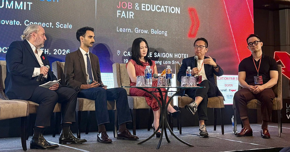Fintech xuyên biên giới: Nhiều "điểm nghẽn" cần được khơi thông