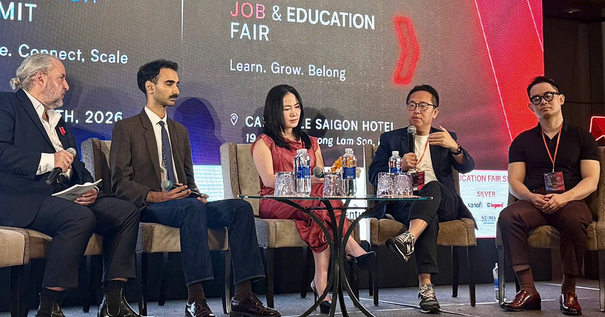 Fintech xuyên biên giới: Nhiều 'điểm nghẽn' cần được khơi thông