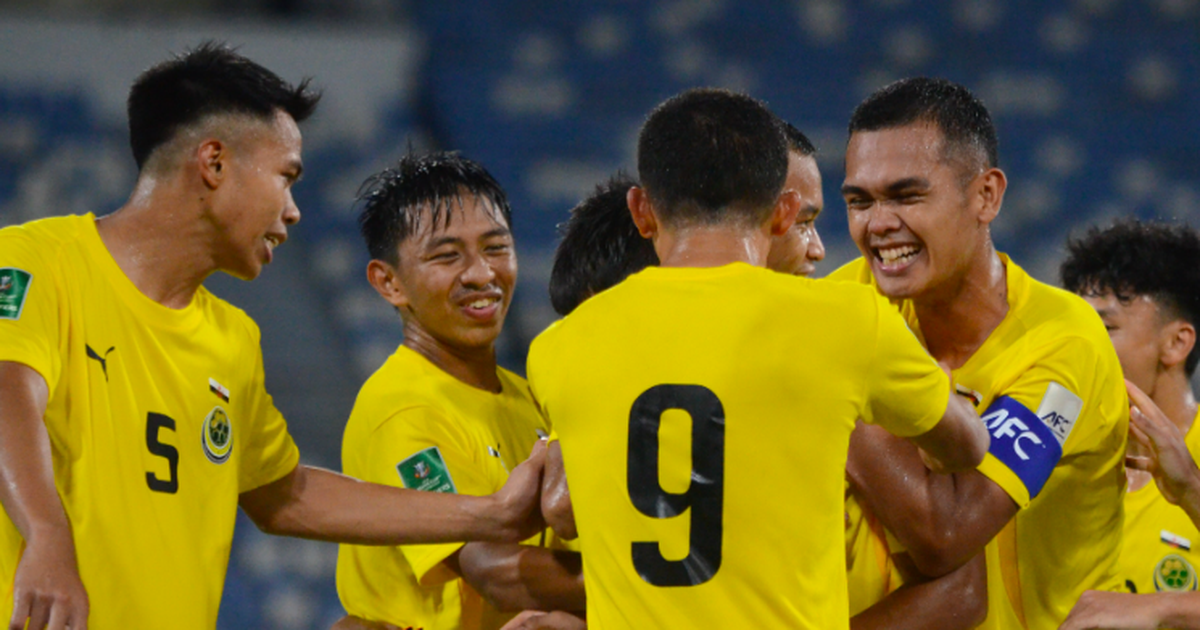 CĐV Đông Nam Á: Thái Lan khát danh hiệu khi mời Brunei dự King's Cup