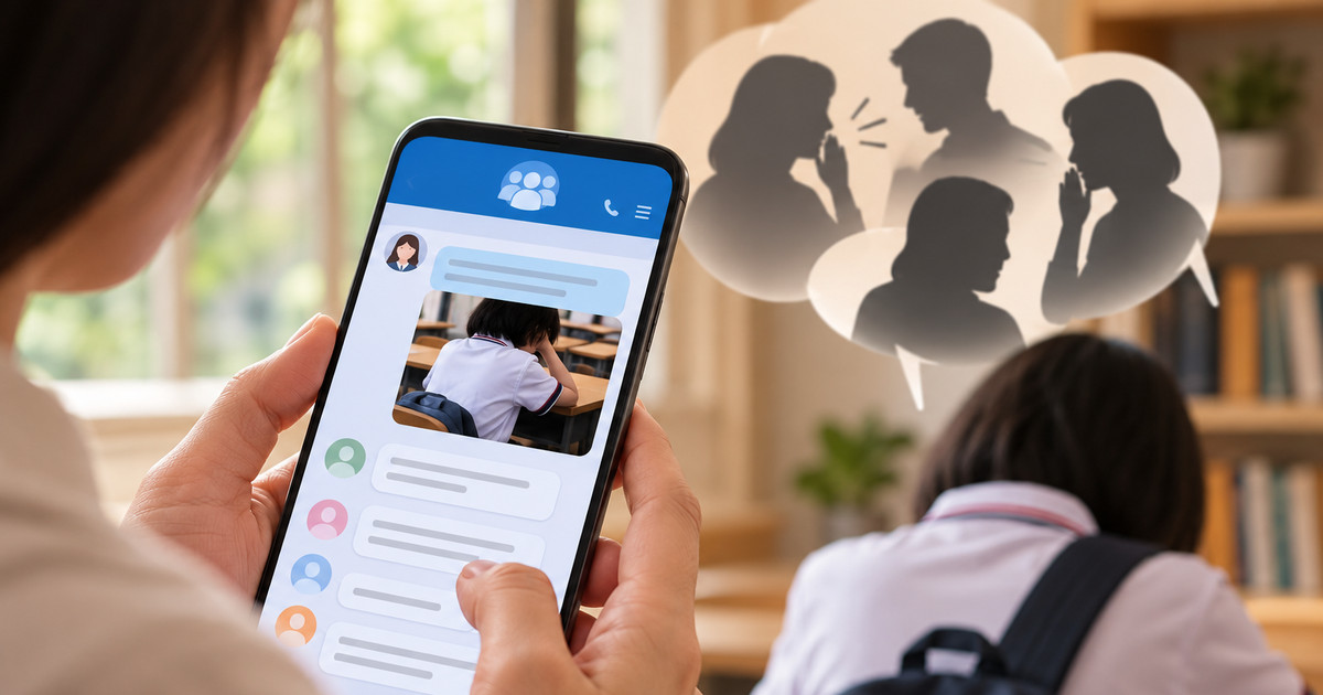 Có nên nêu tên học sinh vi phạm trong nhóm Zalo phụ huynh?