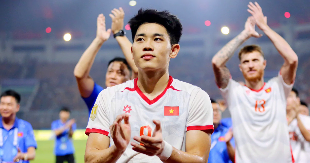 Bóng đá Việt Nam nhận vinh dự đặc biệt từ AFC
