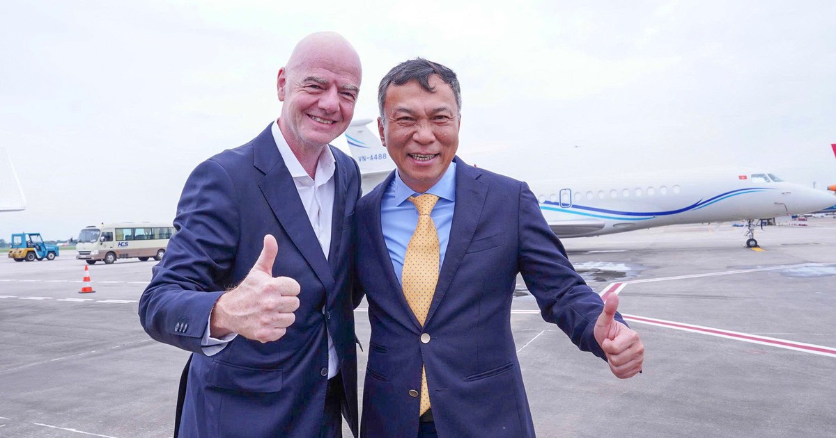 Bóng đá Việt Nam khẳng định vị thế ở AFC, FIFA
