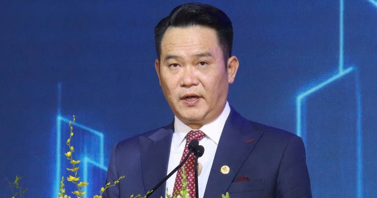 Hơn 1.000 kiến nghị, hiến kế của doanh nhân trẻ: 'Nóng' vấn đề thực thi chính sách, tiếp cận vốn, đất đai