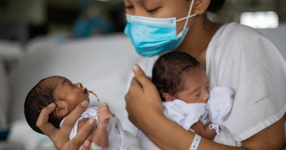 Nhật Bản tính bao trọn chi phí sinh con, sản phụ còn được nhận thêm tiền