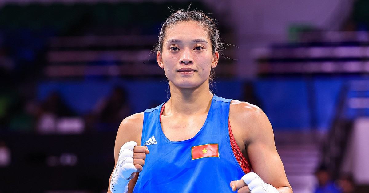 Asiad 2026 là Á vận hội của phụ nữ Việt Nam, vì sao?
