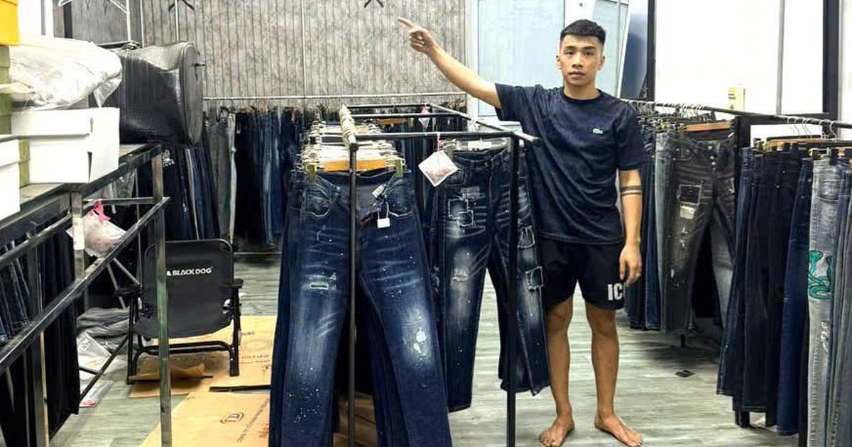 Vietnamese shop owner prosecuted for selling counterfeit Adidas, Louis Vuitton, ...