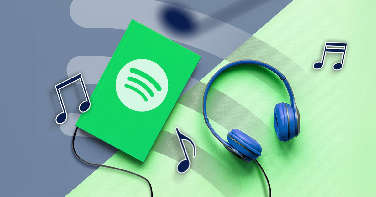 Spotify đưa sách nói đến Việt Nam, nghe sách có thay thế đọc sách?