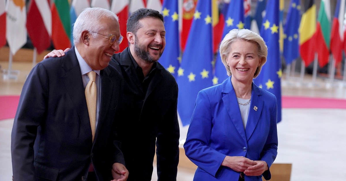 Ông Zelensky khen EU là 'lãnh đạo thực thụ'; Nga có động thái hiếm thấy