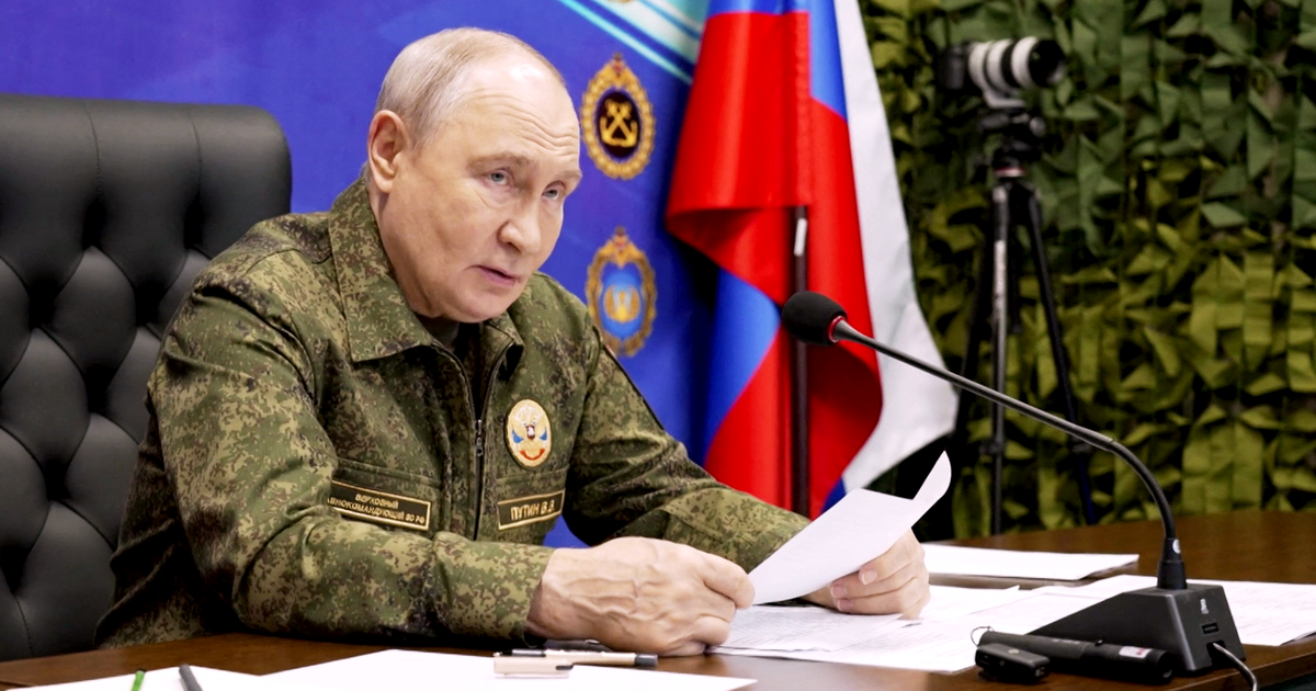 Nga 'không thương lượng' về vùng đệm an ninh tại Ukraine