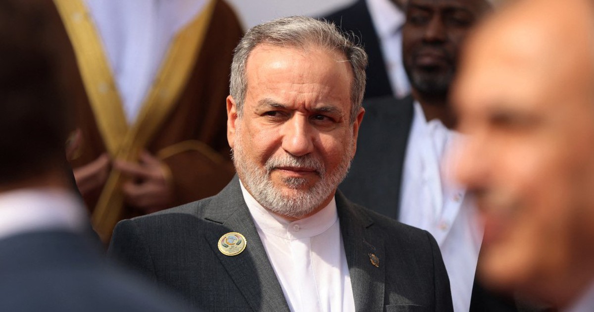 Iran khẳng định đã gửi cho phía Mỹ kế hoạch mở eo biển Hormuz