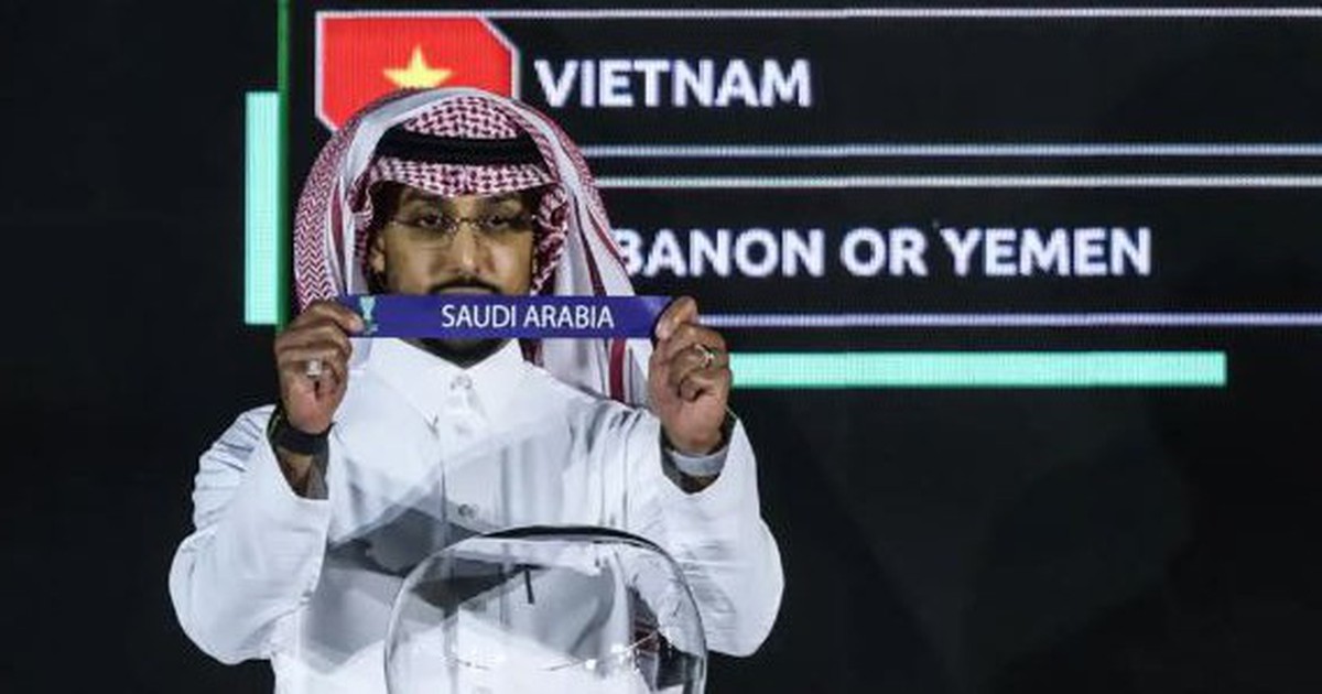 Saudi Arabia khẳng định Asian Cup 2027 sẽ 'diễn ra đúng kế hoạch'