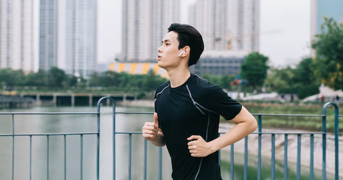 Runner ở độ tuổi nào gặp nhiều rủi ro sức khỏe nhất khi chạy bộ?