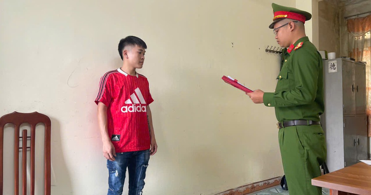 Vietnamese Police Charge Store Owner Over Counterfeit Branded Goods