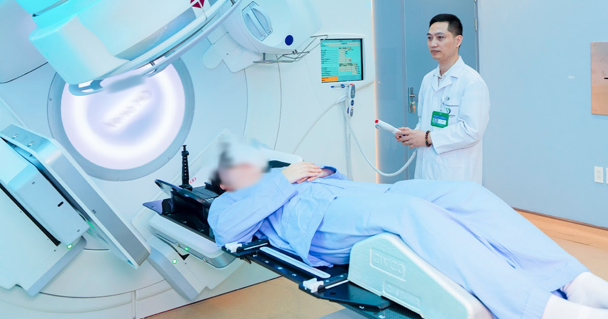 Nhiều phương pháp điều trị ung thư gan, tại sao tỉ lệ tử vong vẫn cao?