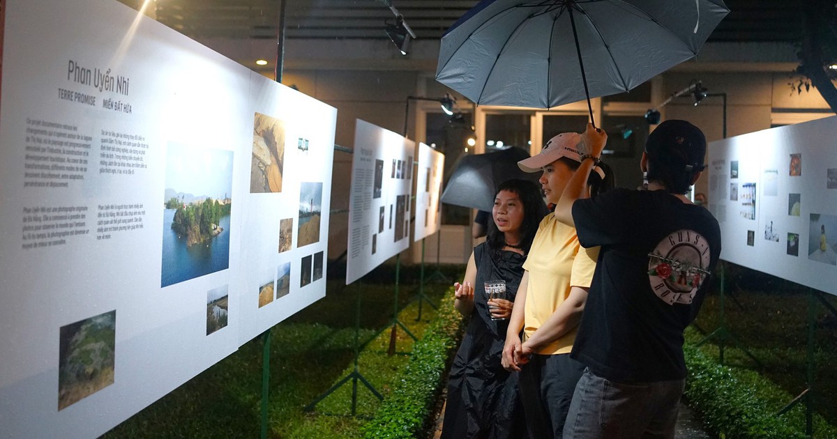 13 câu chuyện quanh đầm Thị Nại
