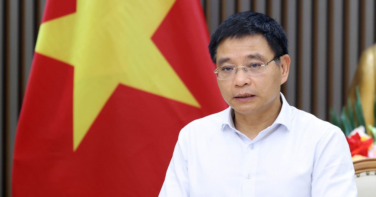 Phó thủ tướng Nguyễn Văn Thắng: Tập trung giảm lãi suất cho vay từ 1,5 - 2%