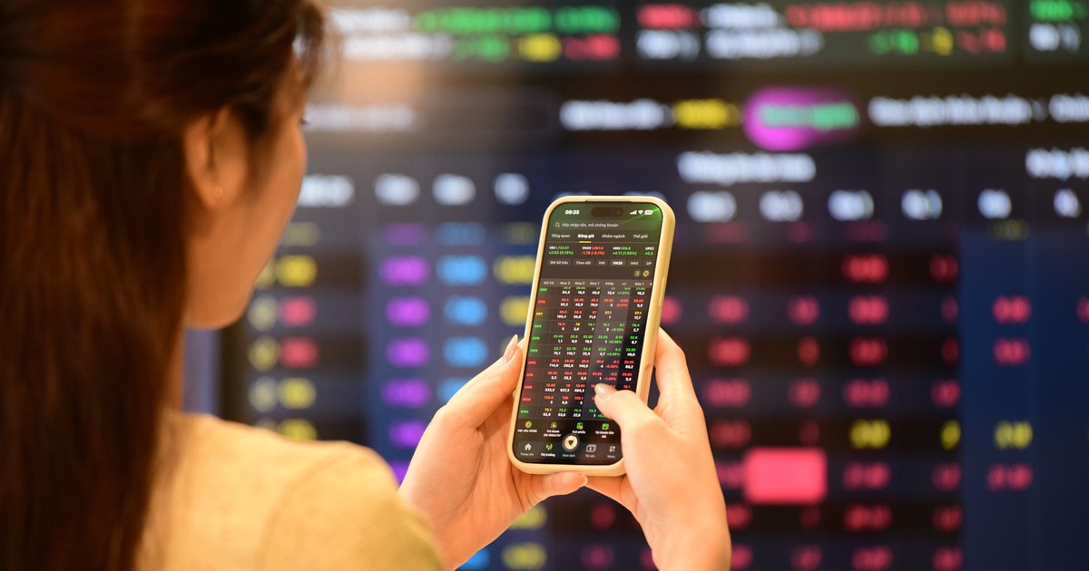 7 cổ phiếu gây chú ý trong tuần VN-Index mất gần 30 điểm