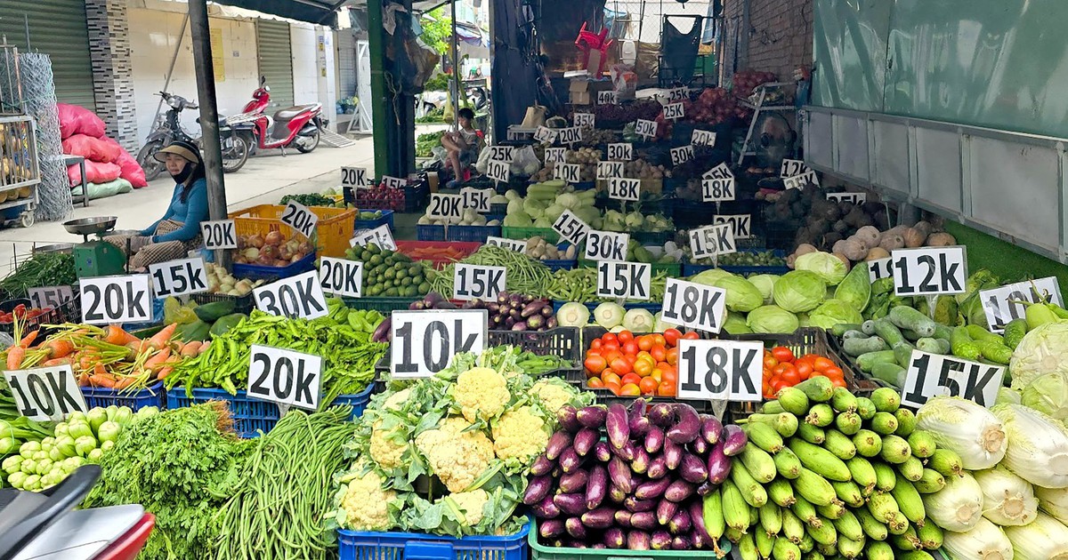 Giải bài toán 4 tỉ USD nông sản 'bốc hơi' trên đường ra chợ bằng cách nào?