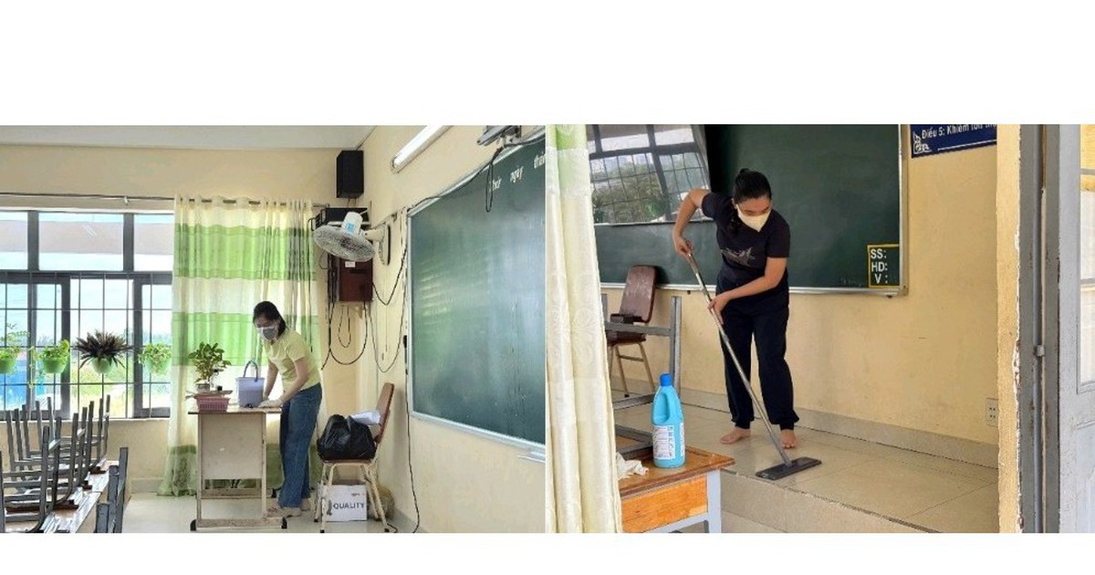 TP.HCM ghi nhận học sinh thứ 4 mắc não mô cầu, nhiều học sinh dương tính cúm mùa và rhinovirus