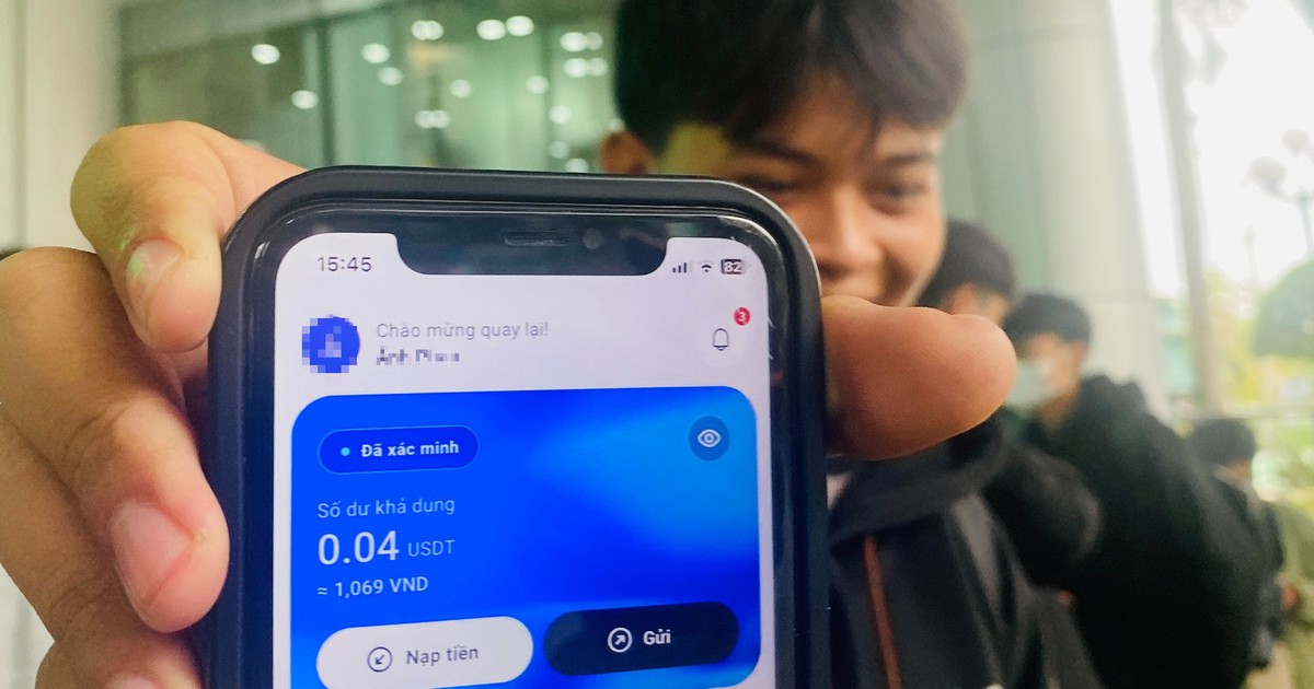 Đà Nẵng cho phép chuyển tài sản mã hóa USDT sang VNĐ tại sân bay, sân golf, khu nghỉ dưỡng
