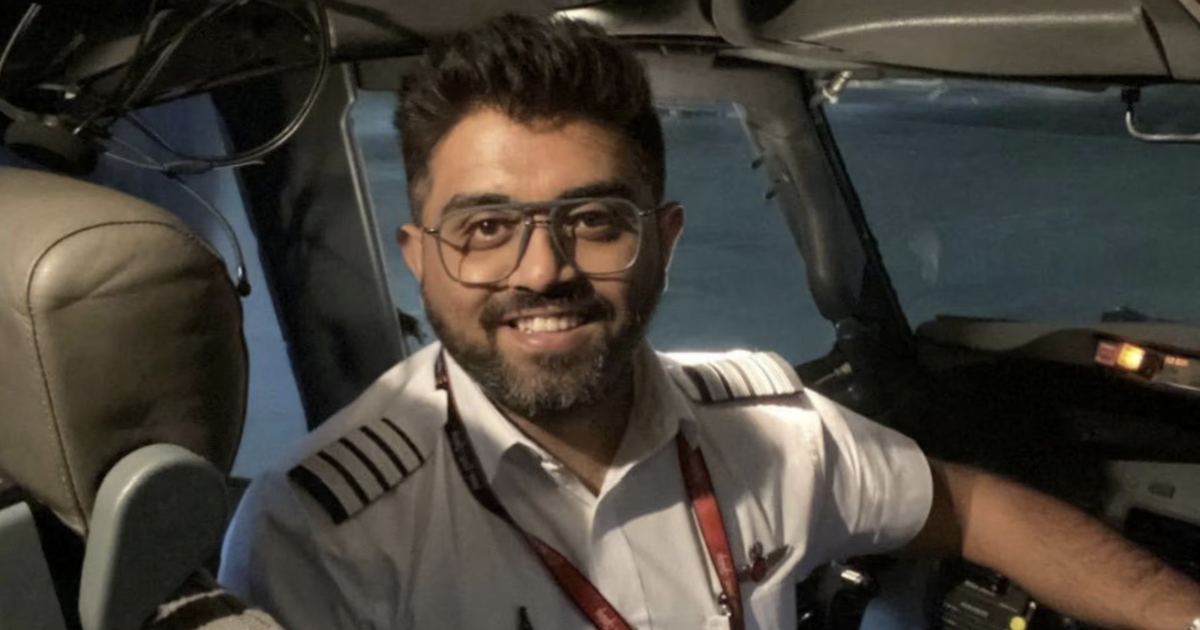 Cơ trưởng Flydubai kể lại khoảnh khắc sinh tử: 'Tôi không thể chết thế này được'