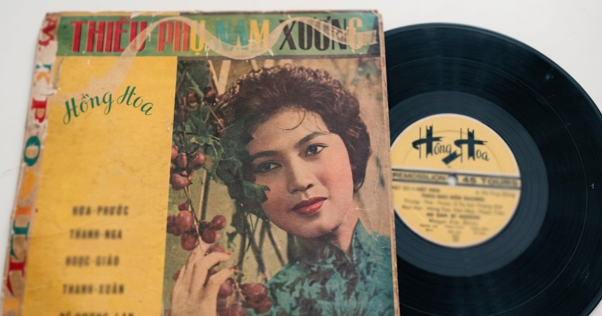 Vở cải lương Thiếu phụ Nam Xương trở lại, nhớ nghệ sĩ Hữu Phước, Thanh Nga