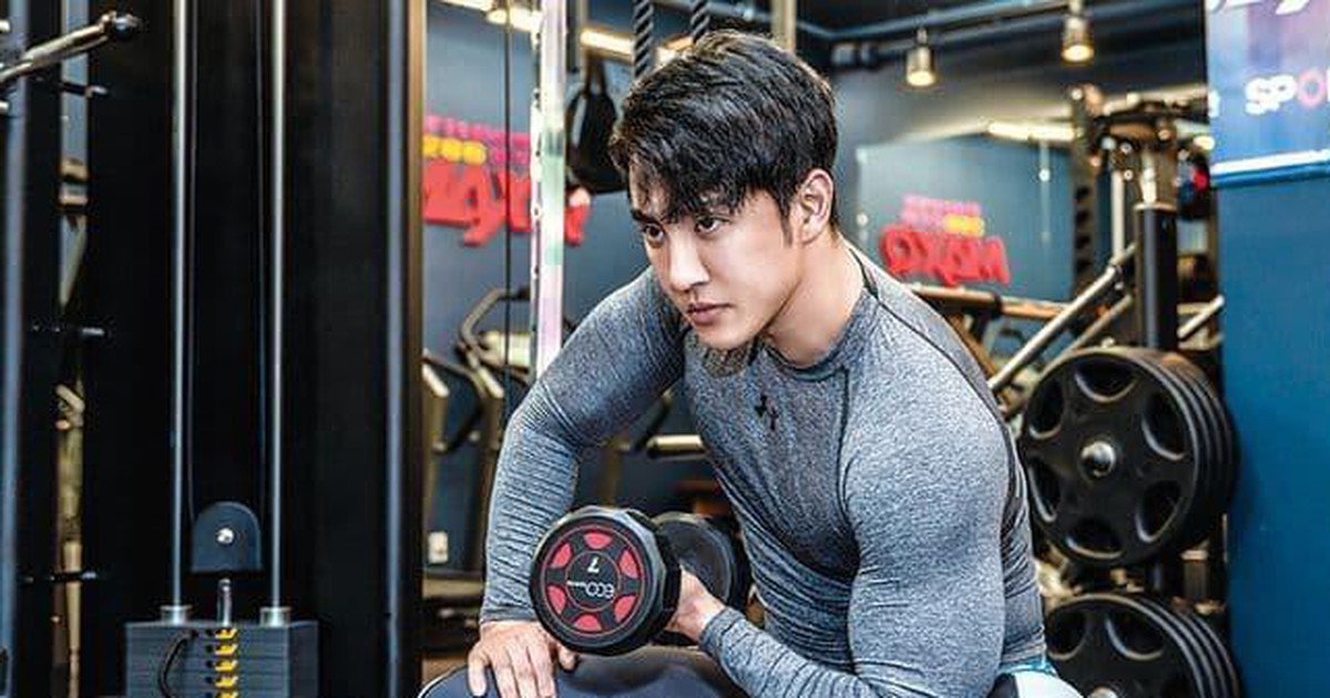 Tập luyện và kiêng khem 'cho cố' rồi giảm luôn sức khỏe tình dục
