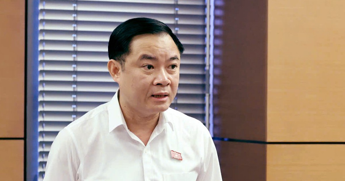 Chủ tịch Petrovietnam, Petrolimex kể 'hậu trường' cung ứng 25 triệu thùng dầu, giảm giá xăng dầu cho người dân