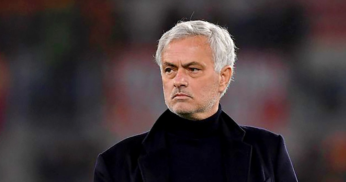 HLV Mourinho: Nếu là Vinicius, tôi đã không ở Real Madrid