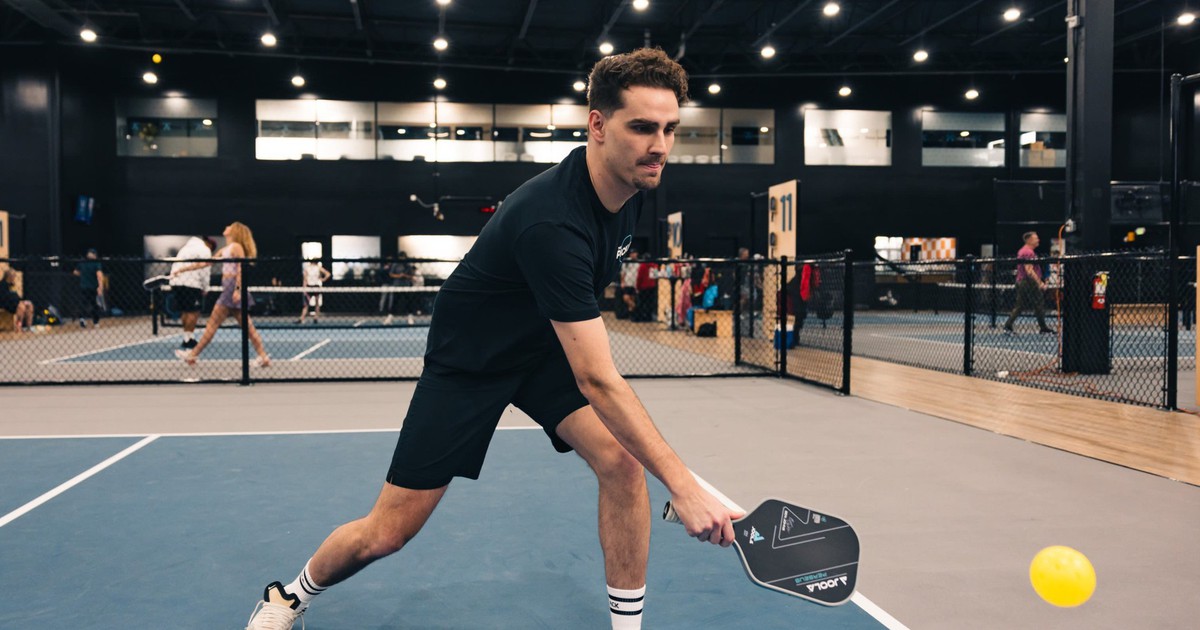 Nghịch lý pickleball, người chơi đông nhưng hàng loạt sân đấu vẫn phá sản