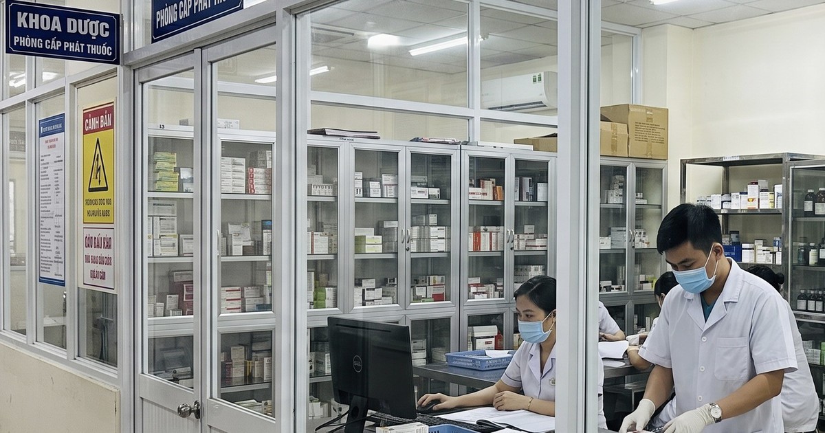 Xử phạt nhiều bệnh viện, nhà thuốc, công ty dược mỹ phẩm ở TP.HCM