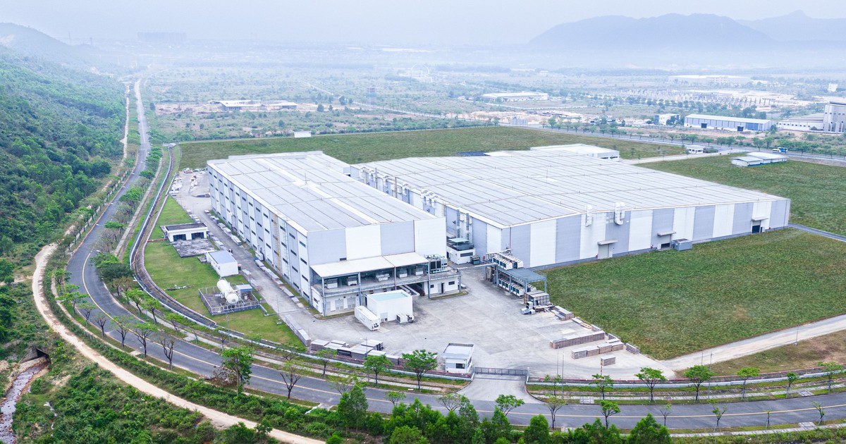 Đà Nẵng làm khu sản xuất, logistics vị trí số 7 Khu thương mại tự do, vốn hơn 3.500 tỉ đồng