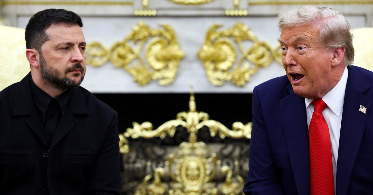 Tin tức thế giới 20-10: Hai ông Trump - Zelensky lại chỉ trích nhau; Pháp giới nghiêm nhiều nơi